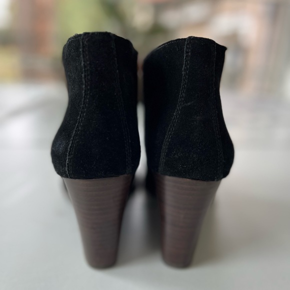 Luck Brand bootie size 10 - Picture 4 of 10